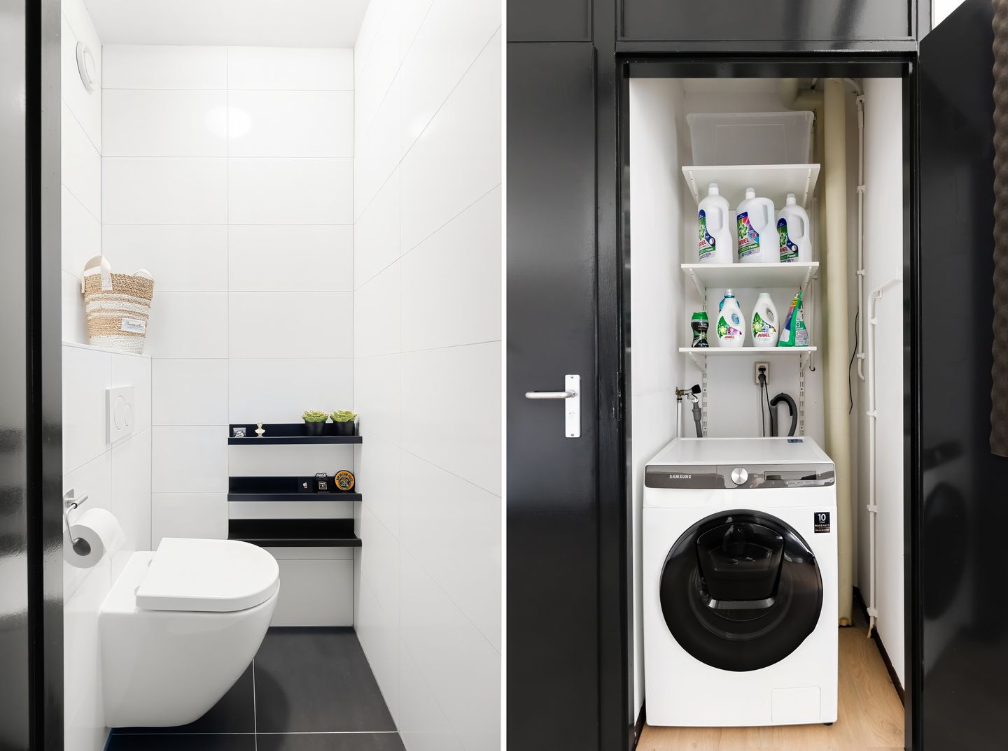 Foto 19 van President Wilsonlaan 124