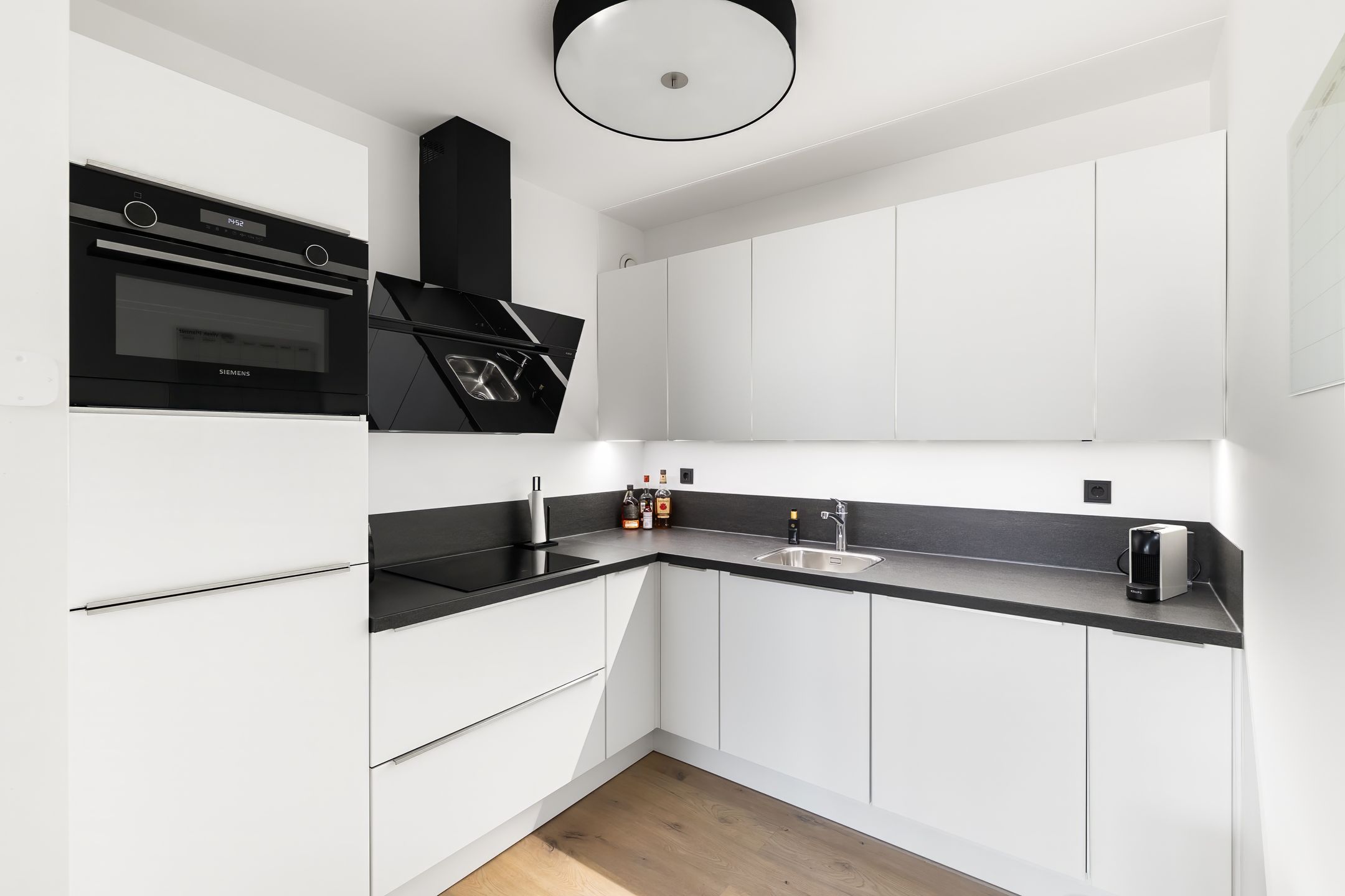 Foto 21 van President Wilsonlaan 124