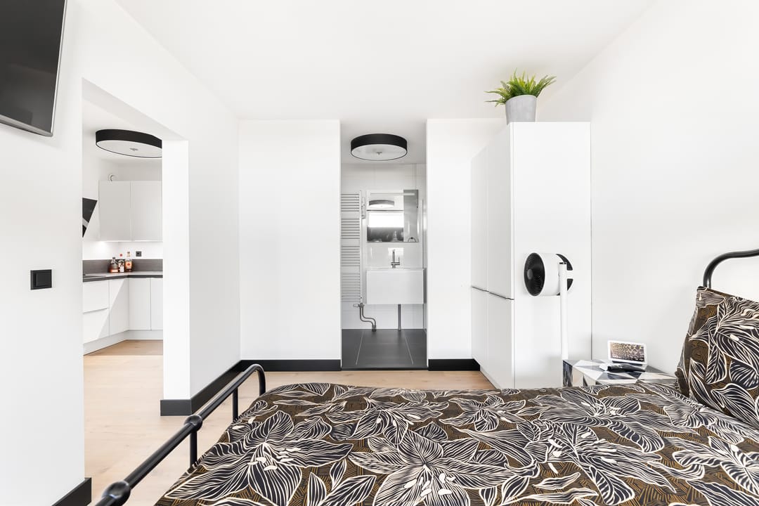 Foto 26 van President Wilsonlaan 124