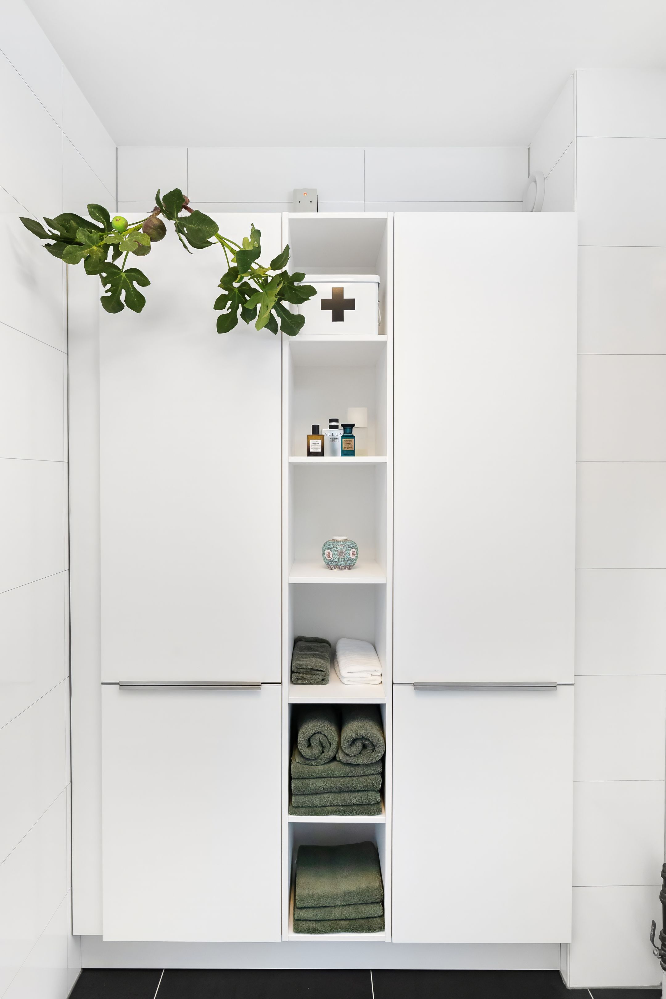 Foto 30 van President Wilsonlaan 124