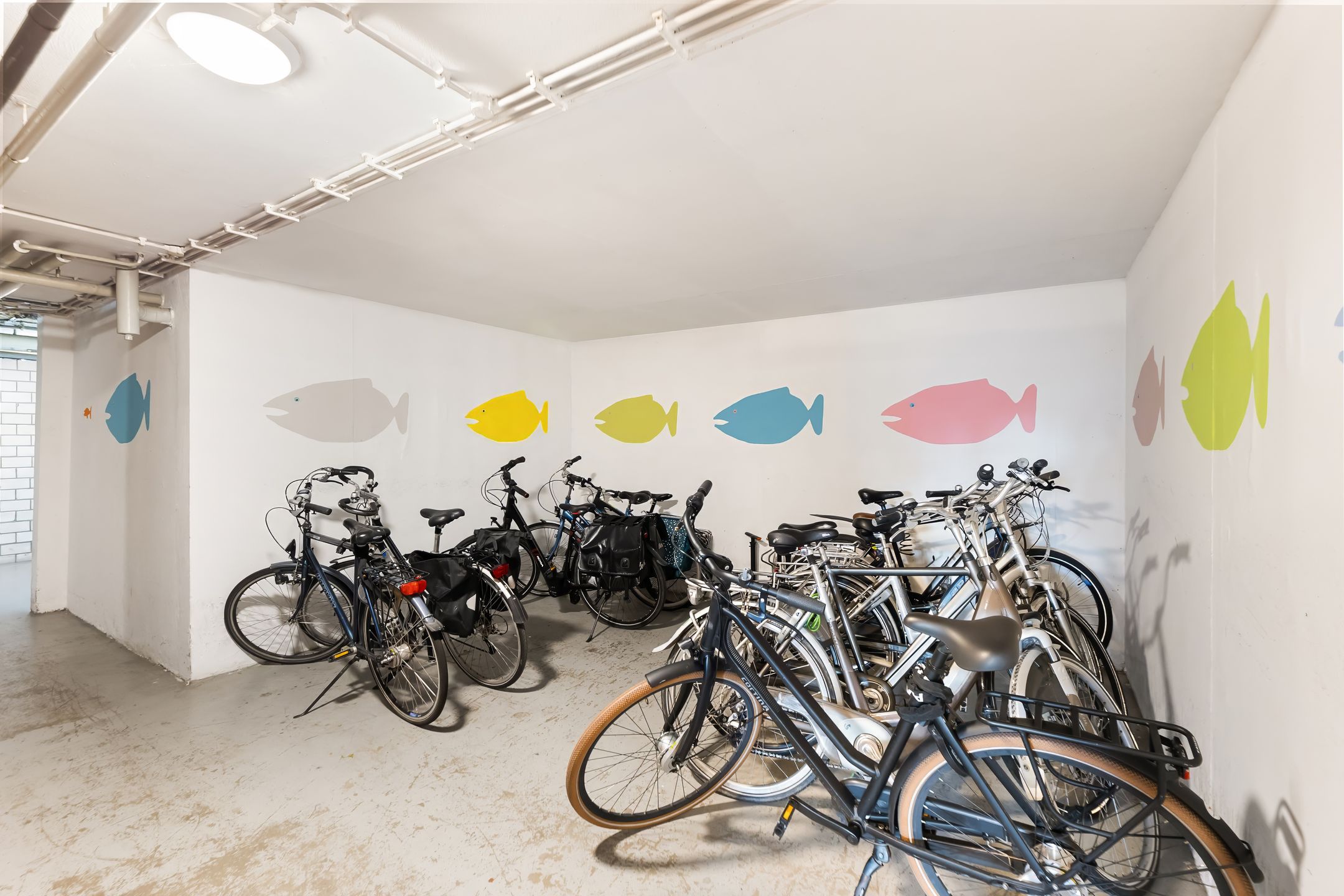 Foto 33 van President Wilsonlaan 124