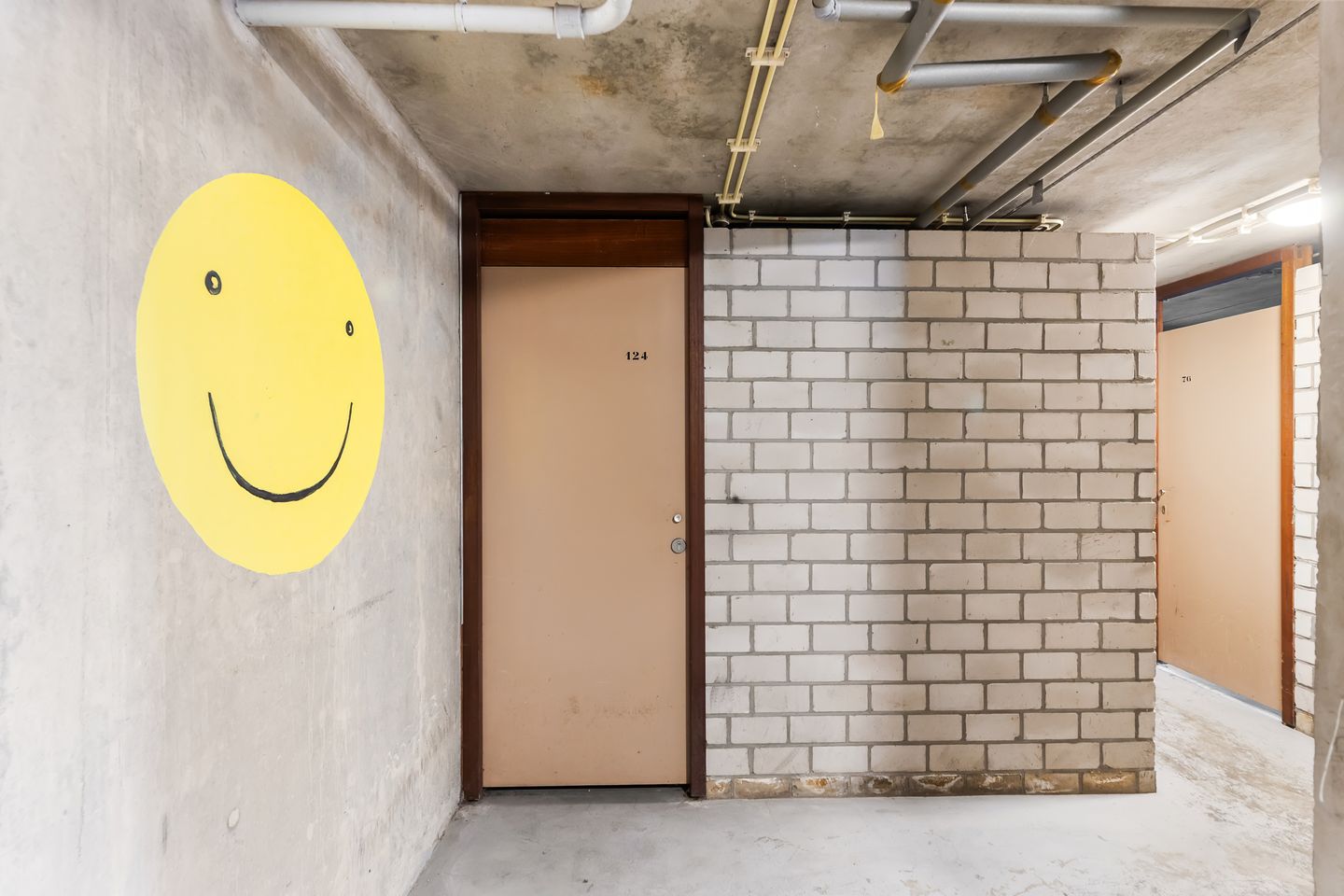 Foto 34 van President Wilsonlaan 124