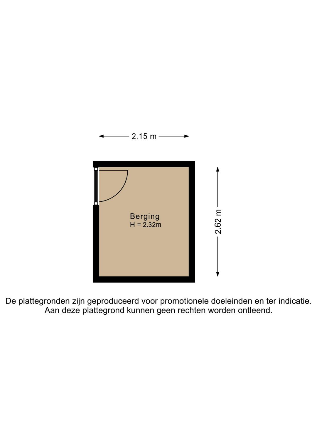 Foto 37 van President Wilsonlaan 124