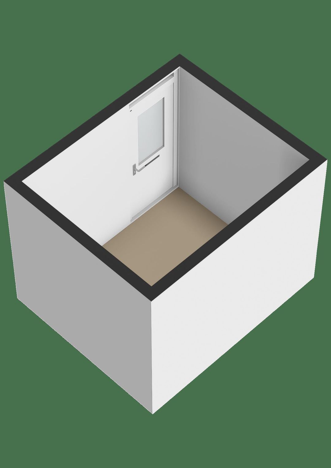 Foto 38 van President Wilsonlaan 124