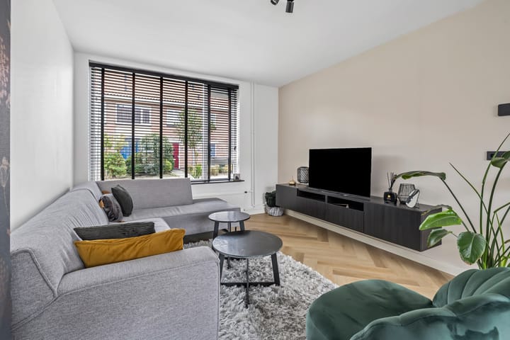 Foto 3 van Bergmolenstraat 38