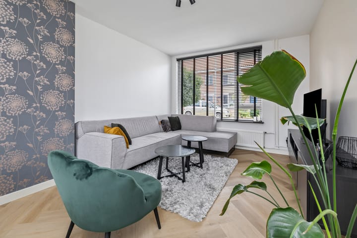 Foto 4 van Bergmolenstraat 38