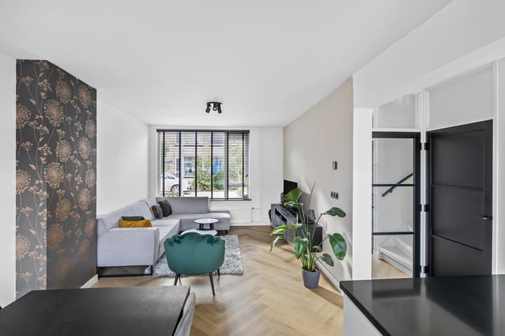 Foto 5 van Bergmolenstraat 38