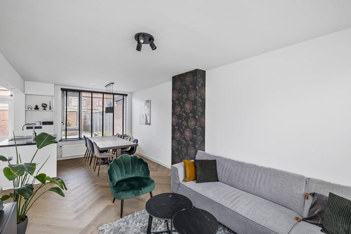 Foto 6 van Bergmolenstraat 38