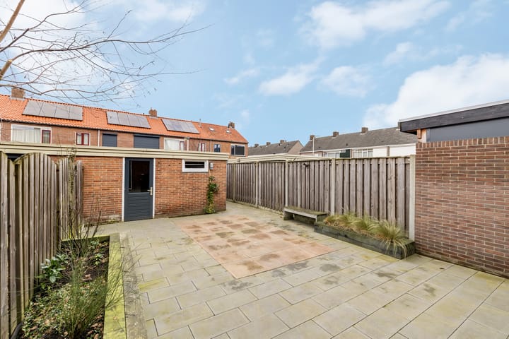 Foto 21 van Bergmolenstraat 38