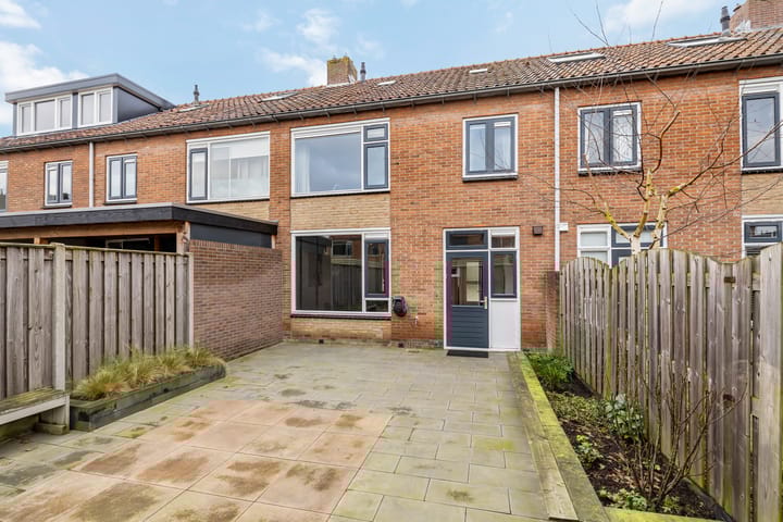 Foto 23 van Bergmolenstraat 38