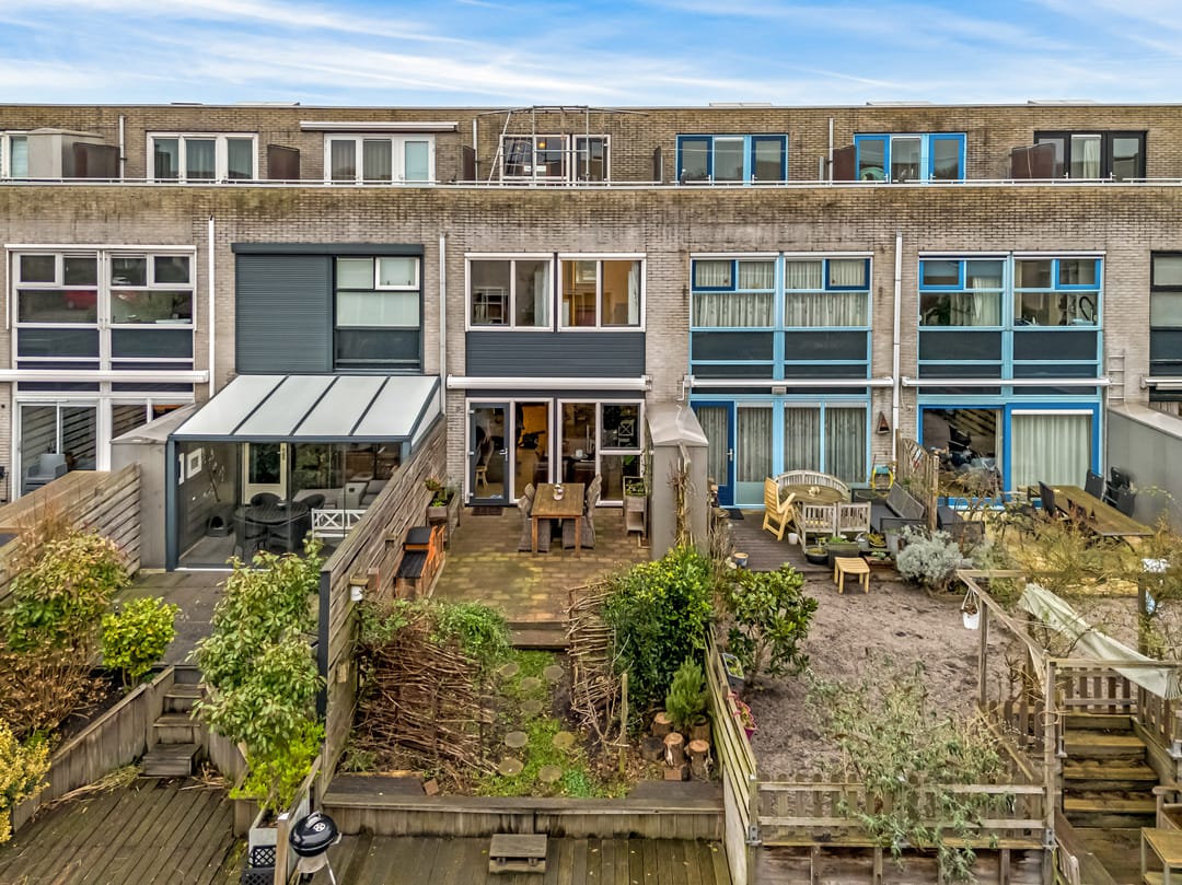 Foto 1 van De Zeiler 150