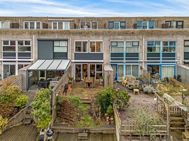 Foto 1 van De Zeiler 150