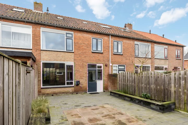 Foto 24 van Bergmolenstraat 38