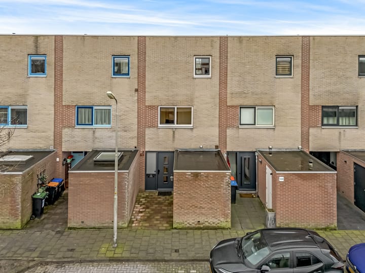 Foto 2 van De Zeiler 150