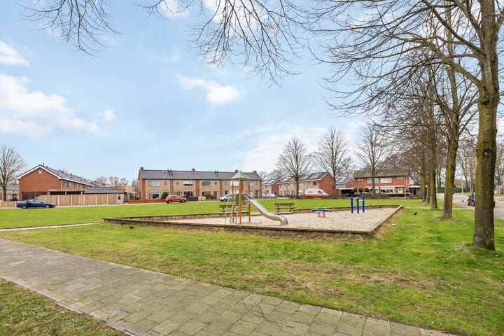 Foto 25 van Bergmolenstraat 38