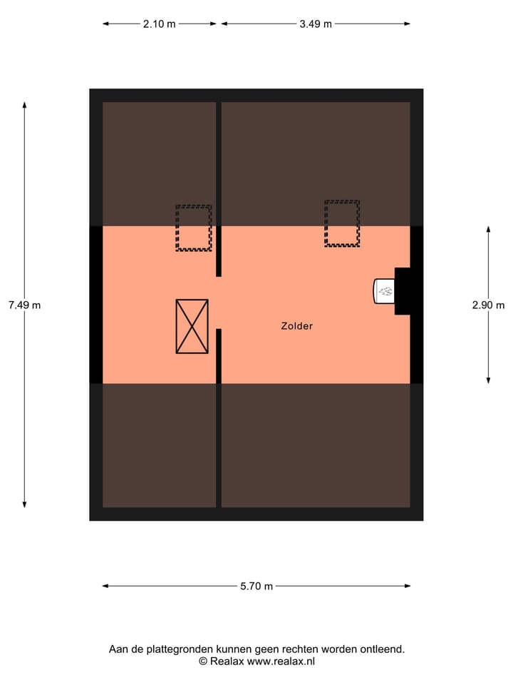 Foto 28 van Bergmolenstraat 38