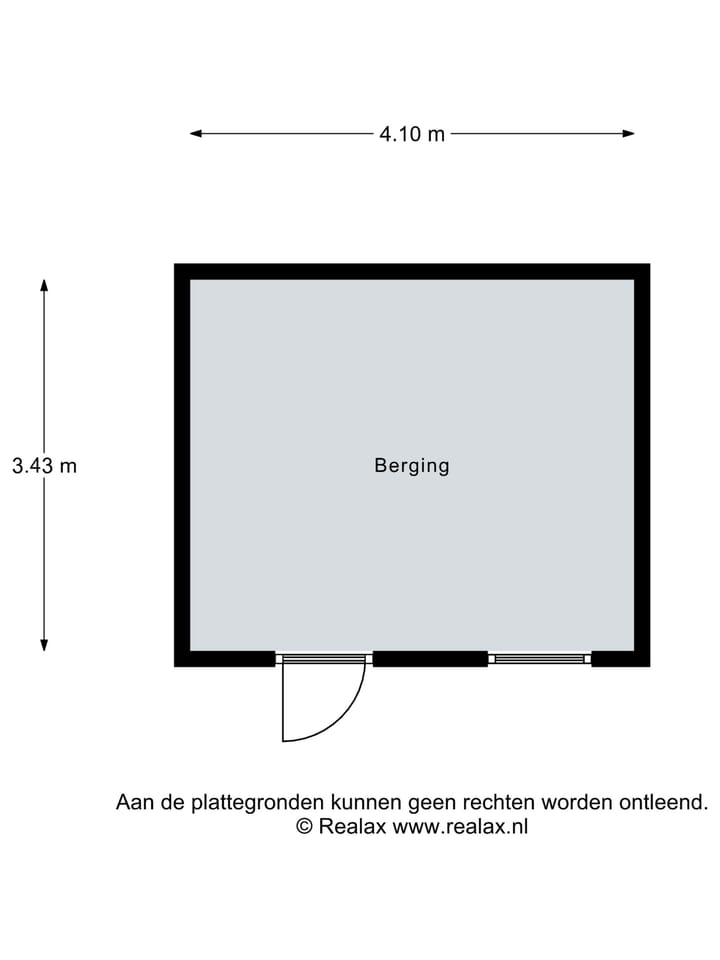 Foto 29 van Bergmolenstraat 38