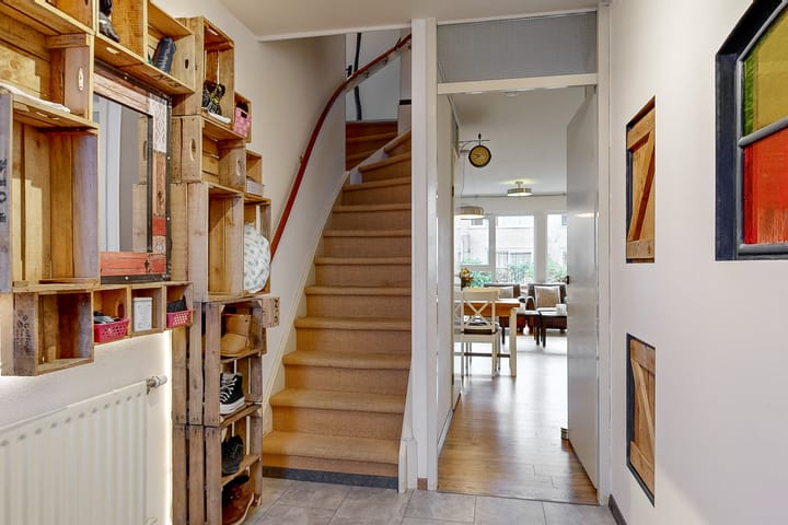 Foto 6 van De Zeiler 150