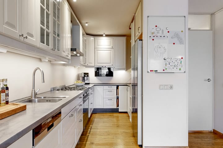 Foto 7 van De Zeiler 150