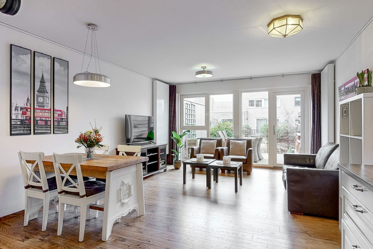 Foto 10 van De Zeiler 150