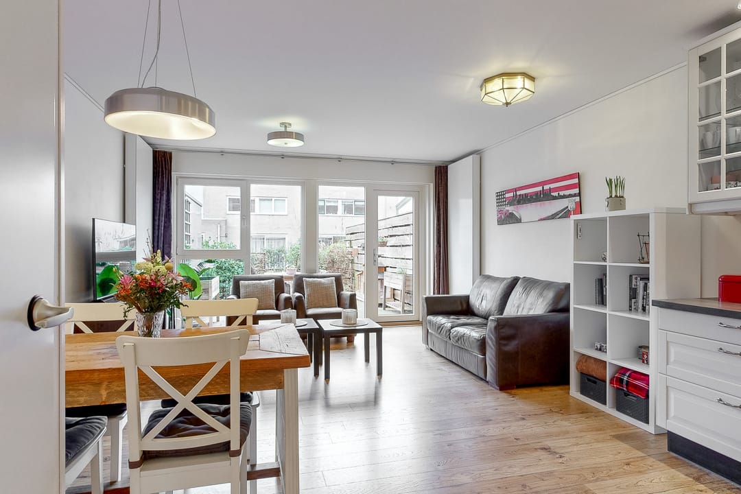 Foto 11 van De Zeiler 150