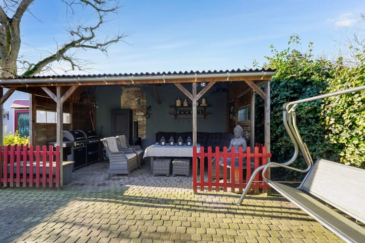 Foto 4 van Doctor van Beurdenstraat 24