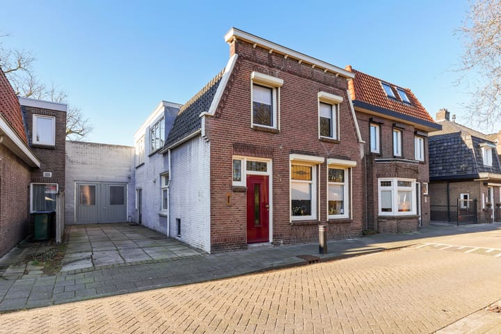 Foto 5 van Doctor van Beurdenstraat 24