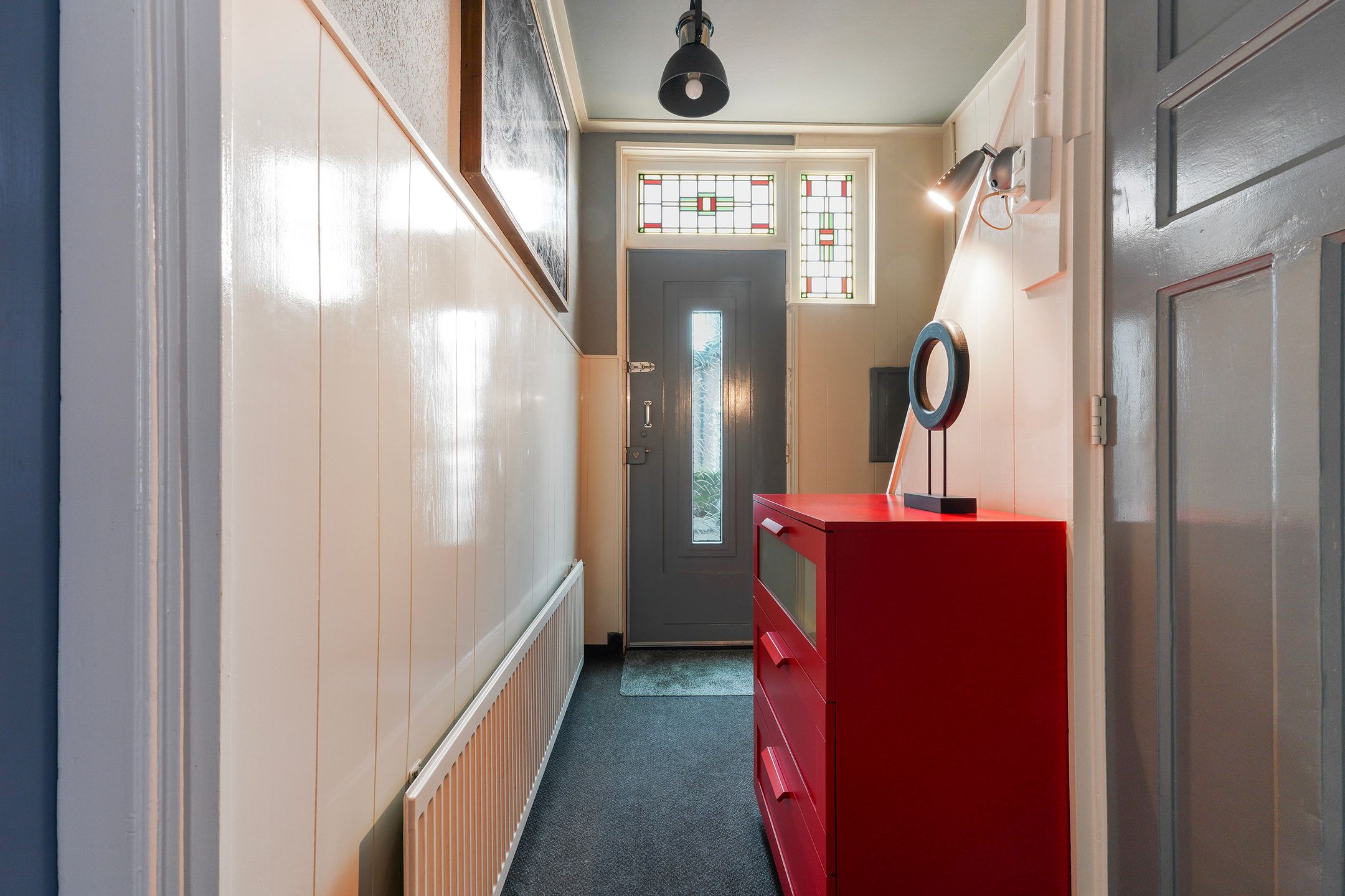 Foto 6 van Doctor van Beurdenstraat 24