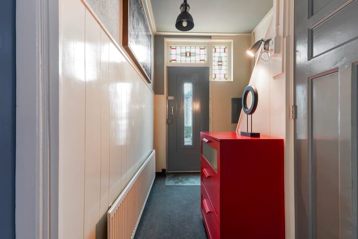 Foto 6 van Doctor van Beurdenstraat 24