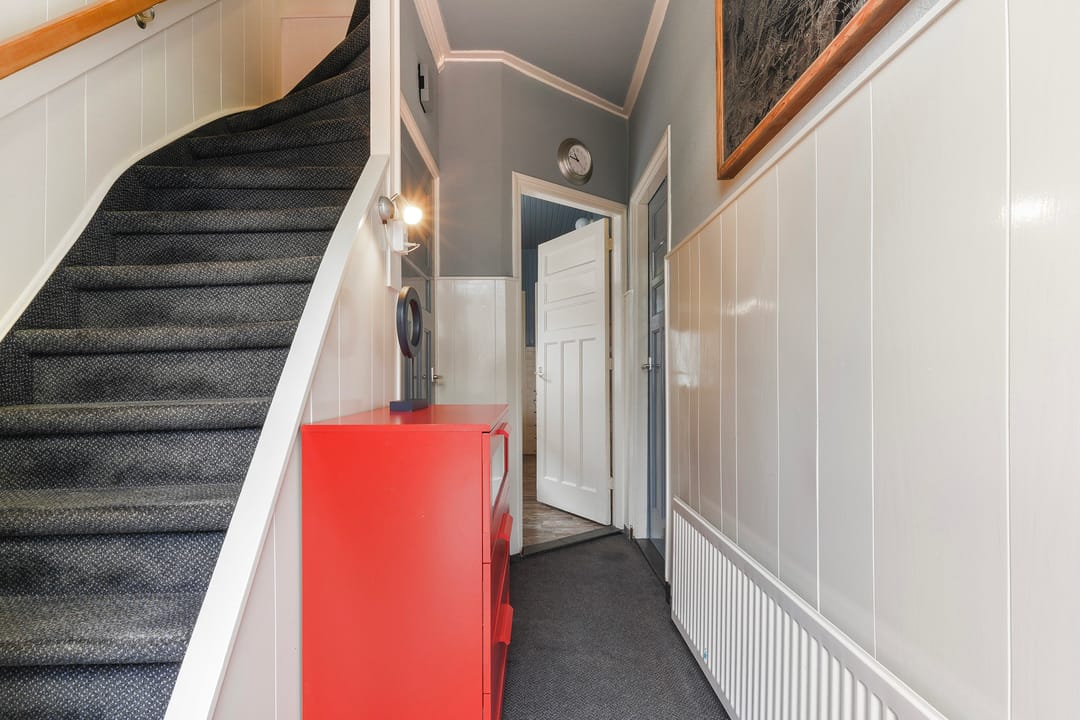 Foto 7 van Doctor van Beurdenstraat 24