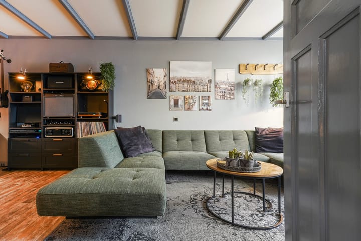 Foto 8 van Doctor van Beurdenstraat 24