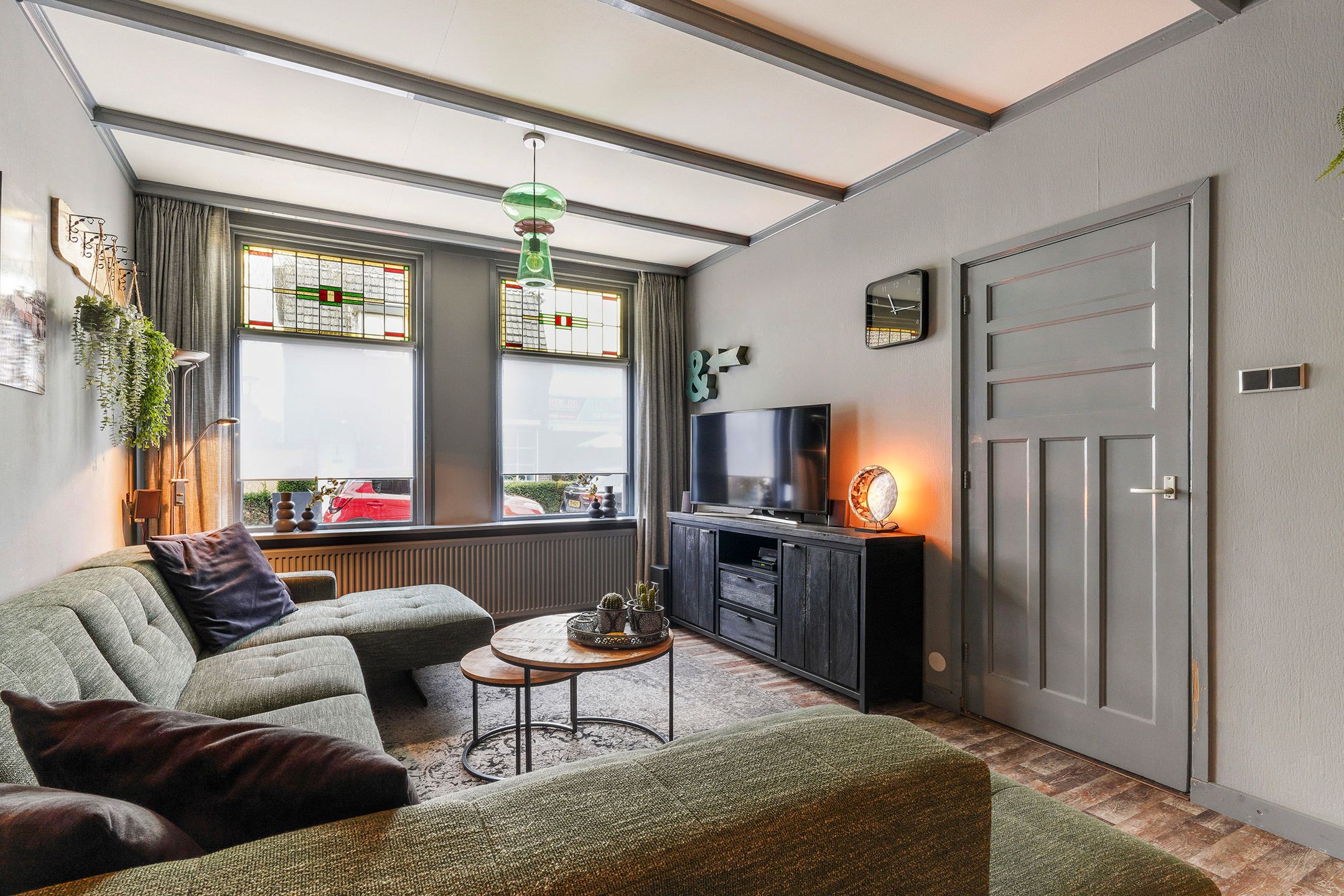 Foto 9 van Doctor van Beurdenstraat 24