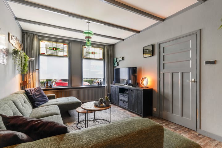 Foto 9 van Doctor van Beurdenstraat 24