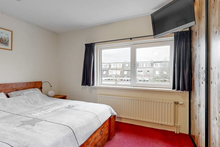 Foto 18 van De Zeiler 150