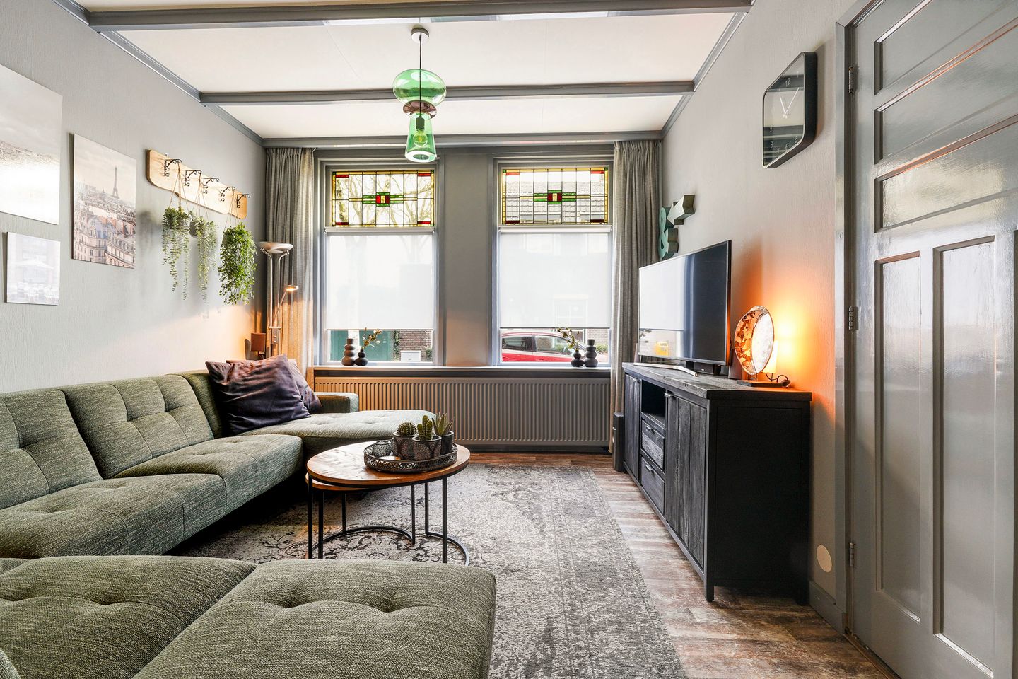 Foto 10 van Doctor van Beurdenstraat 24