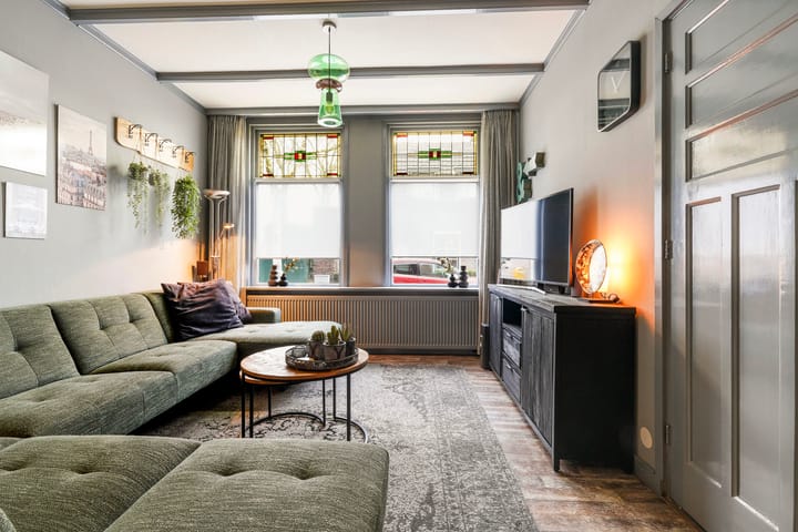 Foto 10 van Doctor van Beurdenstraat 24