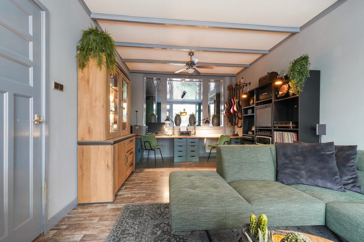 Foto 11 van Doctor van Beurdenstraat 24