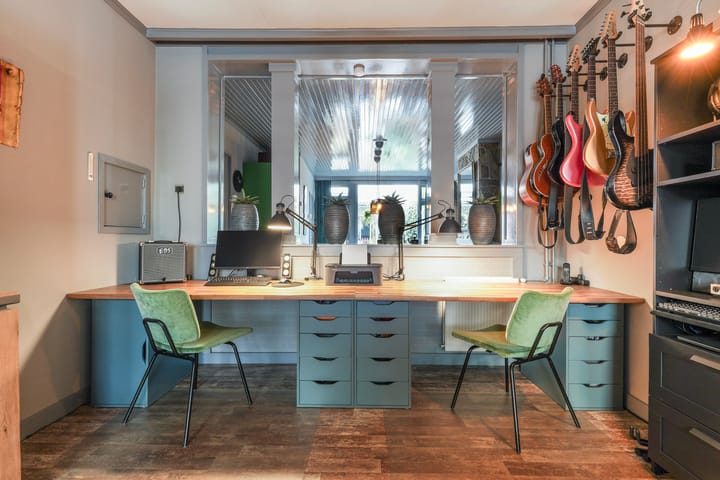 Foto 12 van Doctor van Beurdenstraat 24