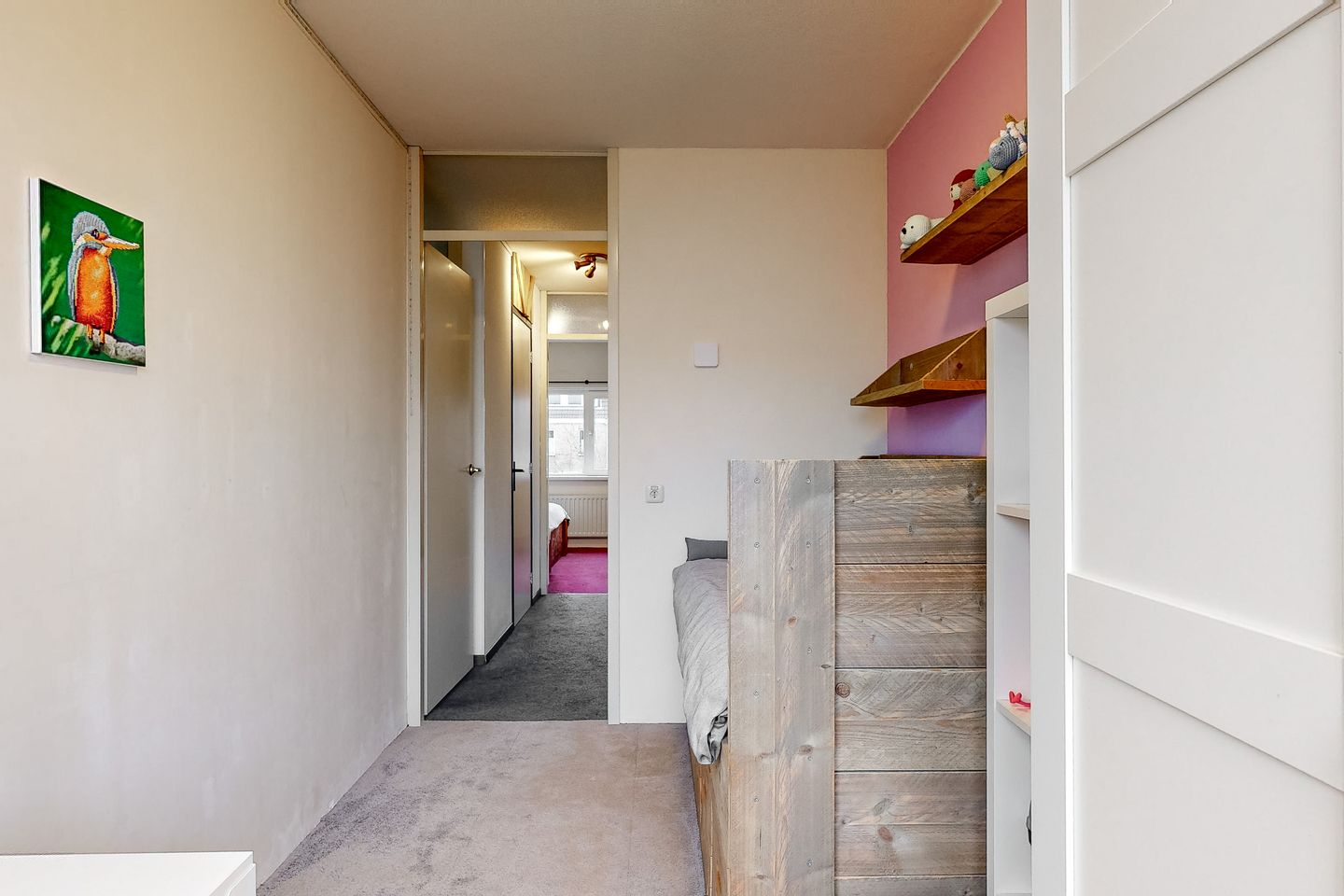 Foto 20 van De Zeiler 150