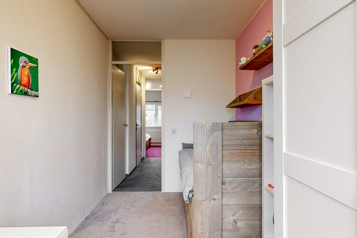 Foto 20 van De Zeiler 150