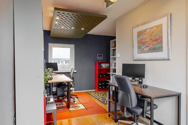 Foto 21 van De Zeiler 150