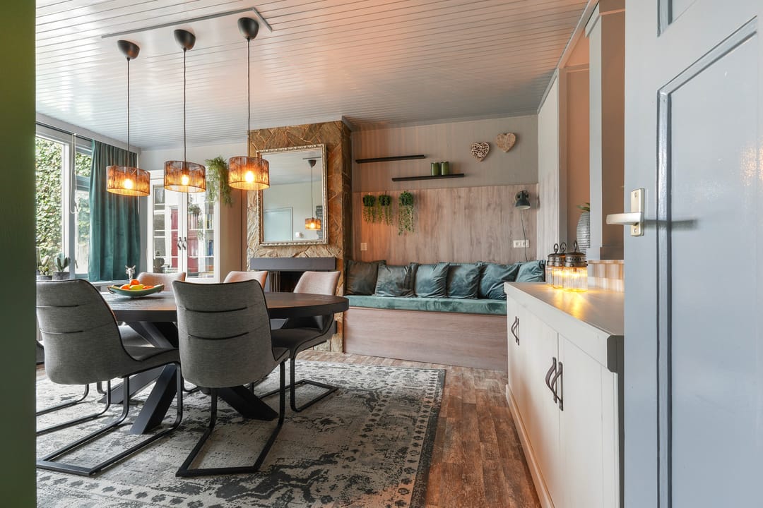 Foto 13 van Doctor van Beurdenstraat 24