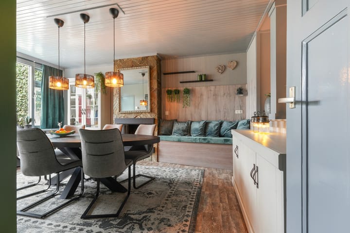 Foto 13 van Doctor van Beurdenstraat 24