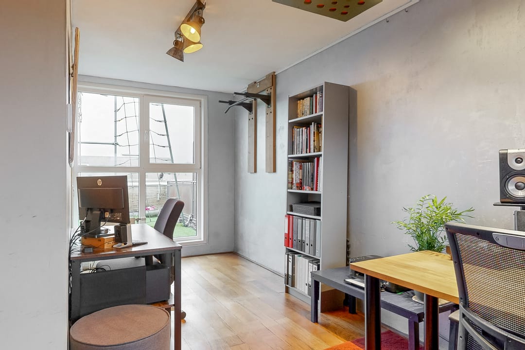 Foto 22 van De Zeiler 150