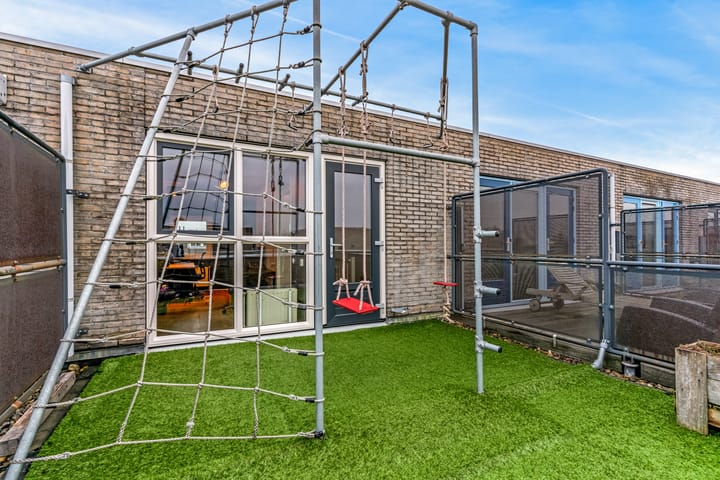 Foto 23 van De Zeiler 150