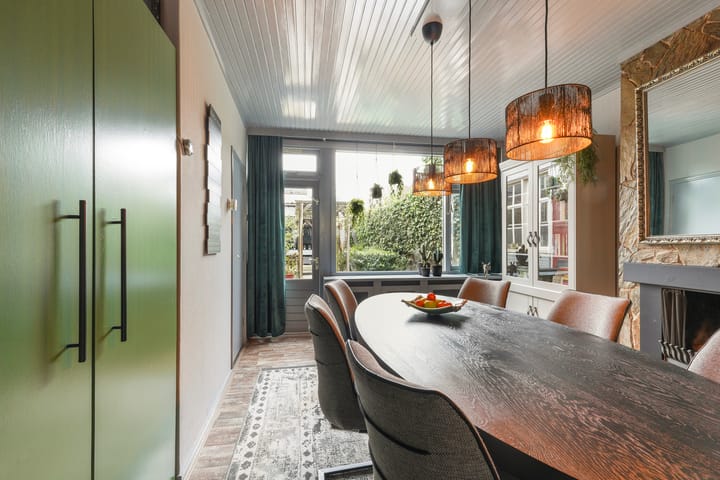 Foto 16 van Doctor van Beurdenstraat 24