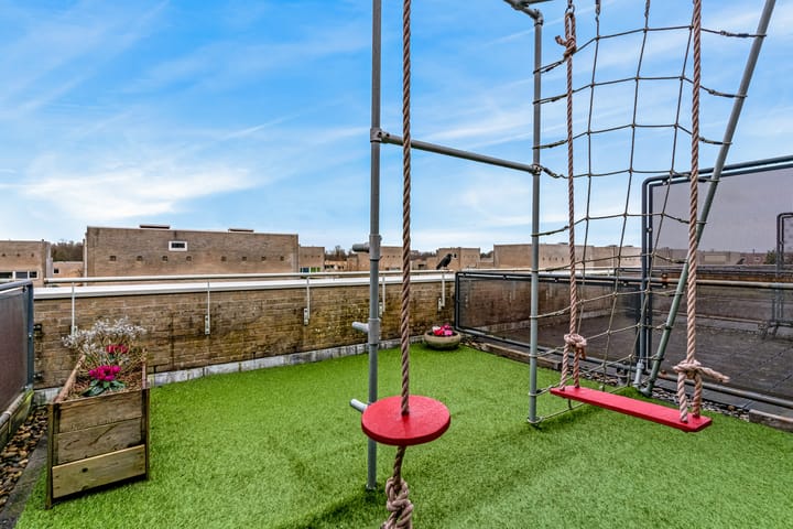 Foto 24 van De Zeiler 150