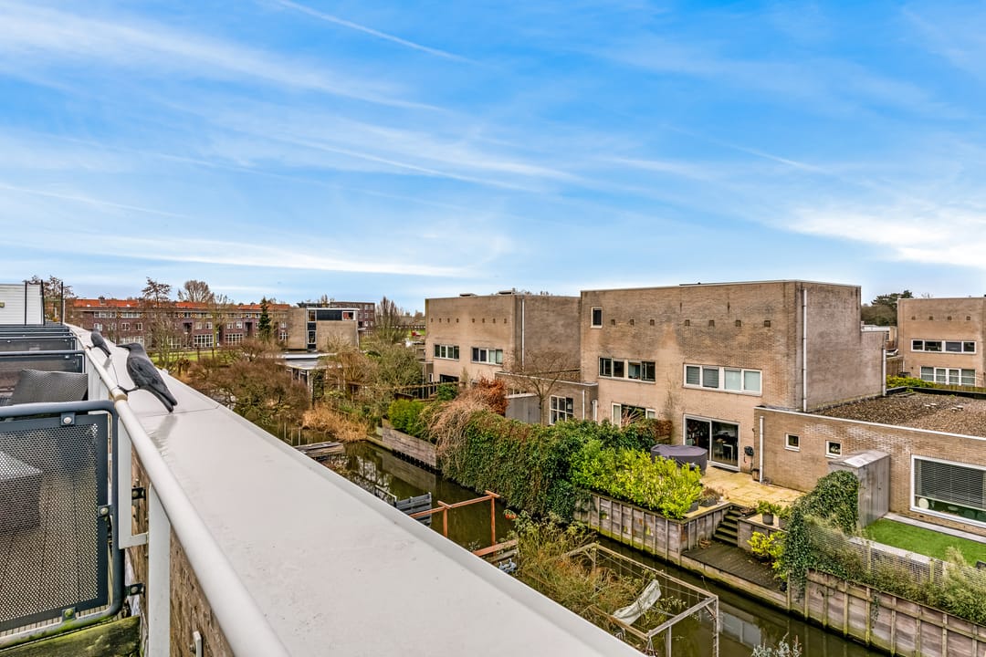 Foto 26 van De Zeiler 150