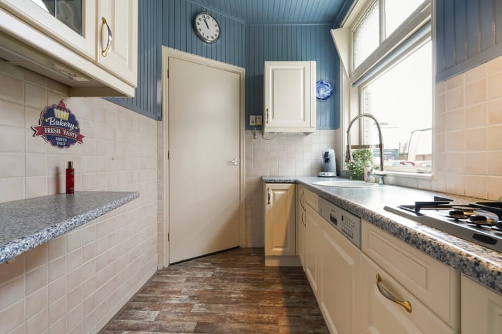 Foto 18 van Doctor van Beurdenstraat 24