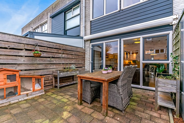 Foto 28 van De Zeiler 150